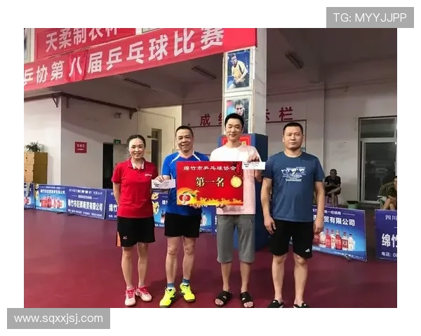 乒乓球心理素质评比揭晓武汉乒乓球队荣登第八名榜单 乒乓球心理素质评比揭晓武汉乒乓球队荣登第八名榜单
