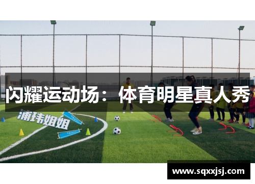 闪耀运动场：体育明星真人秀
